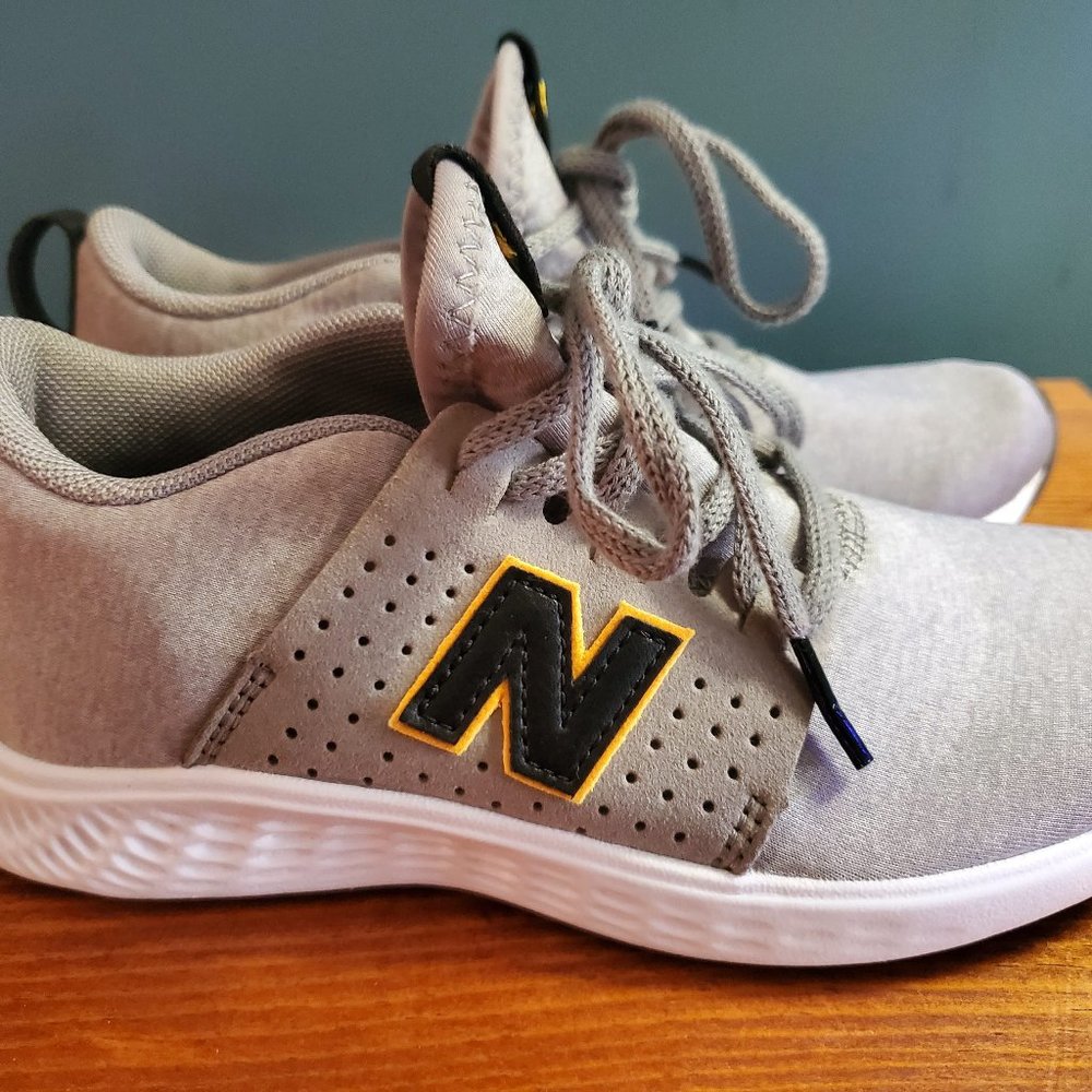 Little Boys New Balance Size 13